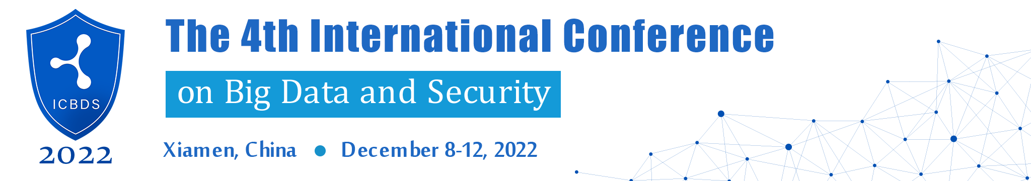 ICBDS 2022